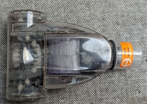 Genuine vax type turbo - 6, tool