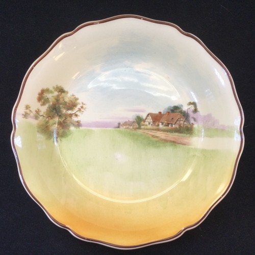 Royal doulton series ware - royal,