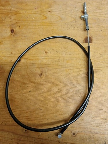 New sram front - front, brake