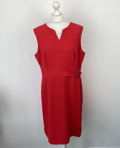 Hobbs alyssa red evening - hobbs,