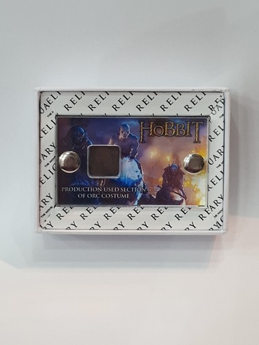 Movie prop display the - the, hobbit