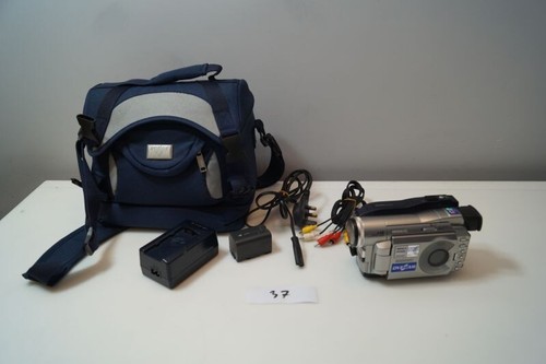 Hitachi mv100e dvd - dvd, digital