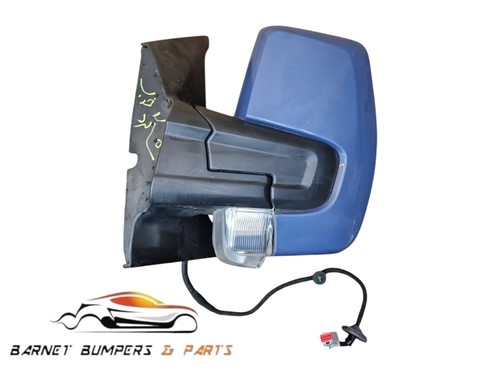 Transit custom mk8 wing - transit,