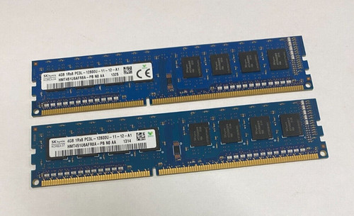 8gb kit hynix hp - kit, sk