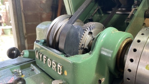 Myford super idler gear - super,
