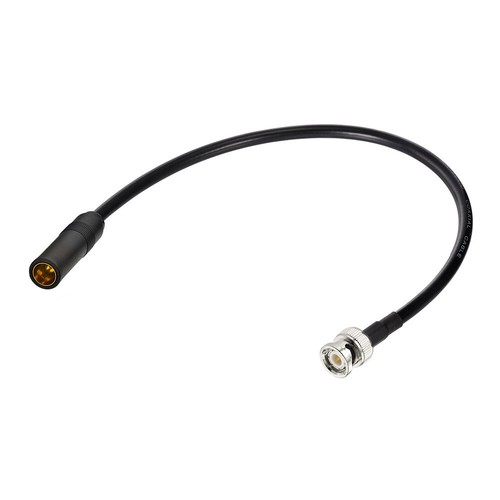 Bnc male am fm female - 12",