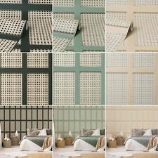 Fine Decor Cane Panel