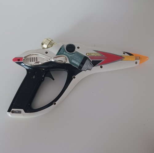 Bandai power rangers time - rangers,
