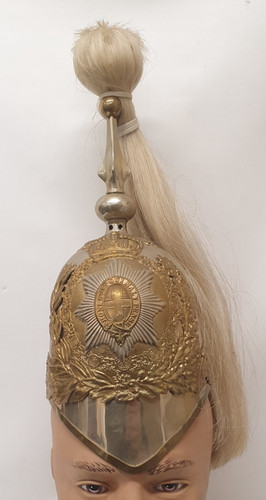 Household cavalry life guards - household,