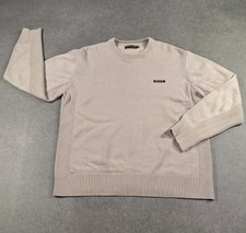 Rockport Mens Crew Neck Jumper