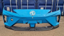 MG MOTORS MG4 TROPHY SE HATCHBACK 2022-ON FRONT BUMPER P11183302