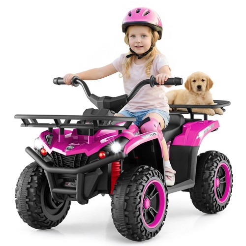 12v atv quad with - 12v, 2