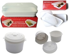 LAKELAND MICROWAVE FISH