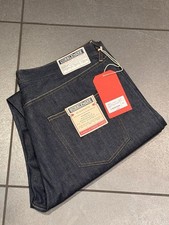 Men’s Selvedge W36 / 36L