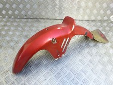 HONDA CB125 T CB 125T Superdream Front Mudguard 61100-KC1A-0100