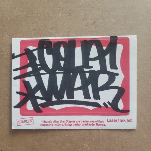 Cola war bay area hand - area,