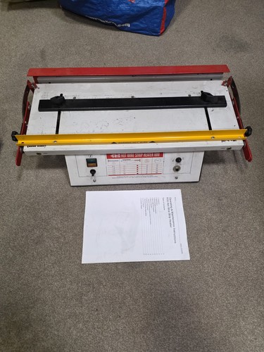 Clarke hot wire strip - hot,