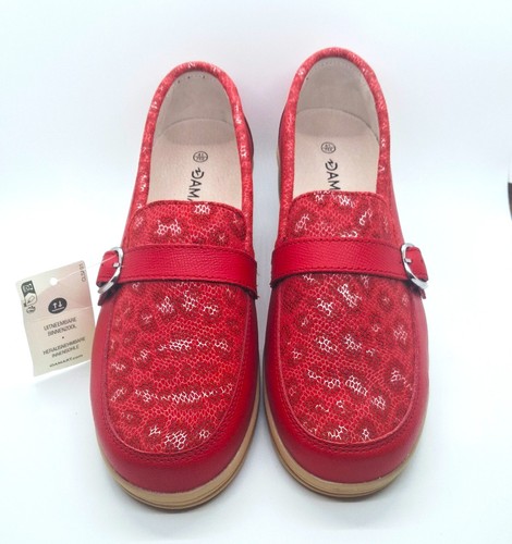 Ladies leather shoes - ladies,