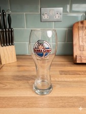 Bubba Gump Shrimp Co Beer