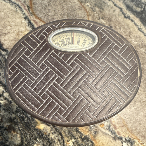 Counselor vintage mechanical - vintage,