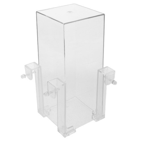 Acrylic suspended fish tank - ,