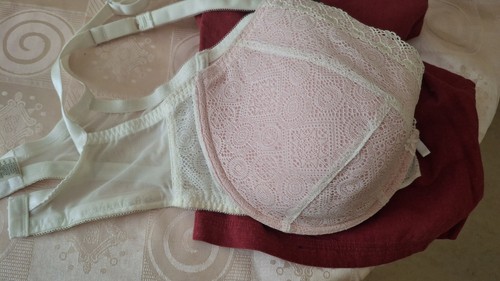 Knickerbox perfume pretty pink - knickerbox,