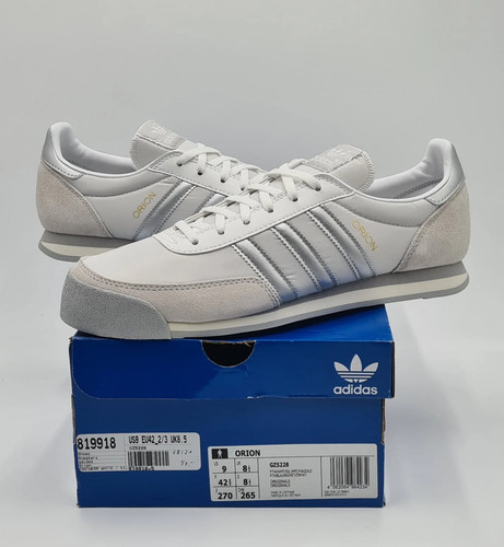 New 2021 adidas orion white - adidas,
