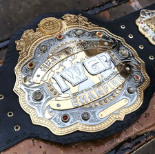 IWGP World Heavyweight