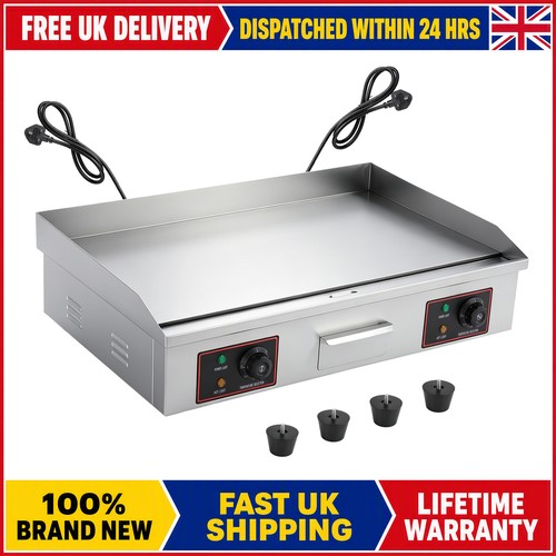 Countertop griddle inch - 29,