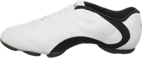 Bloch amalgam jazz sneaker - amalgam, /