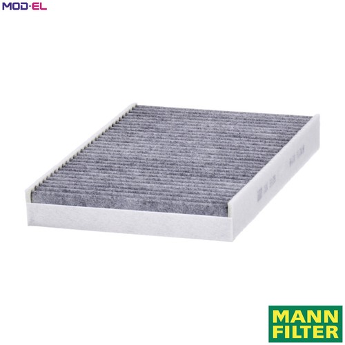 Filter cabin air cuk 3139 - filter,