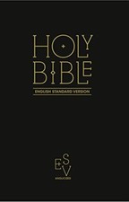 Holy Bible: English Standard