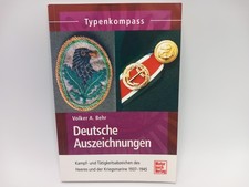 Deutsche Auszeichnungen: Army