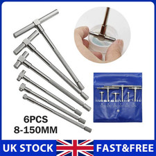 Telescopic Gauge Set