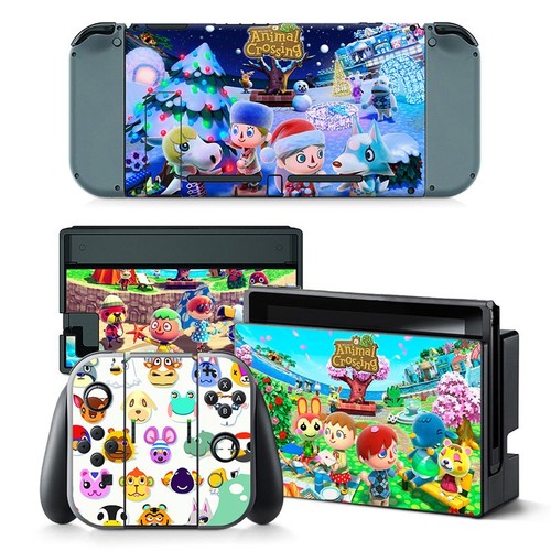 Animal crossing nintendo - animal,