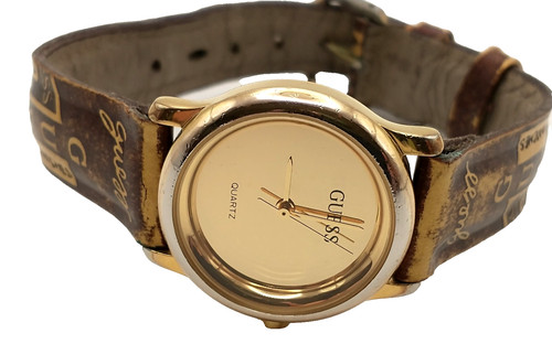 Guess womens watch hallmarked - watch,,