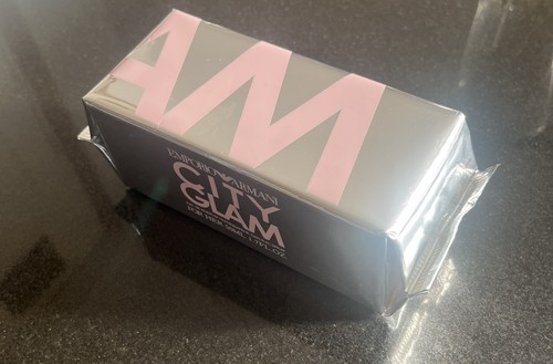 Emporio armani city glam for - armani,
