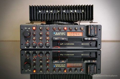 Blaupunkt bamberg sqr - bamberg, 82