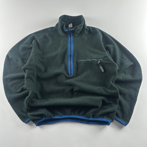 Patagonia synchilla snap - synchilla, snap-t