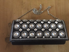 Atmosphere Talla Unica Clutch