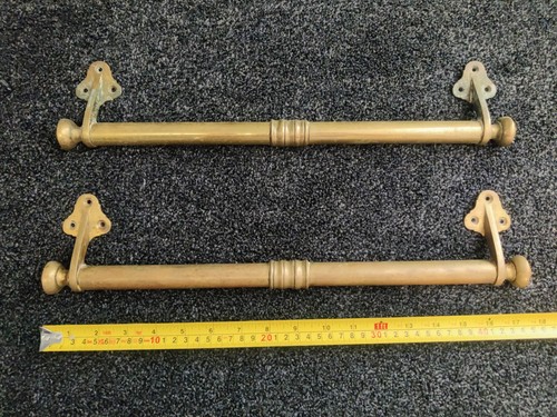 Pair reclaimed antique - of,