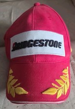 Vintage Bridgestone F1 motor