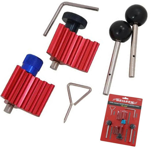 Neilsen diesel engine timing - neilsen,