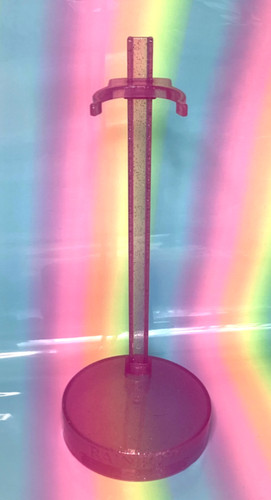 Rainbow high doll orchid - high,