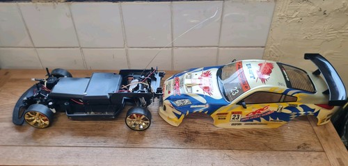 Tbmiya nsimo nissan 350z 10 - nsimo,