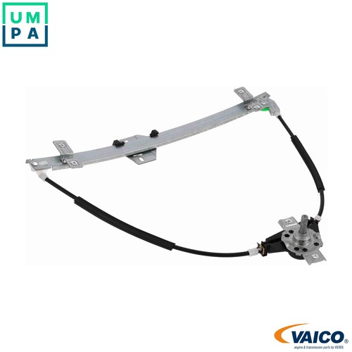 Window regulator v10 - regulator, v10-0033
