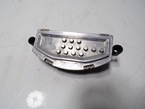 2q0907521 heater blower - heater,