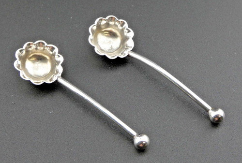 Fine pair antique - a,
