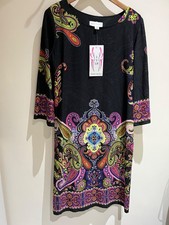 Ronni Nicole Dress Size 14 New