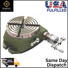Small Watchmaker's Milling